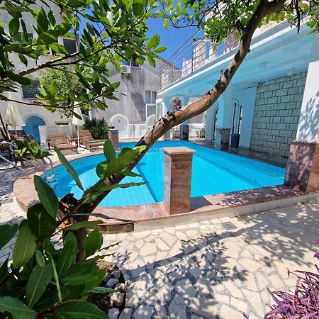 Villa Golf Budva Exteriör bild