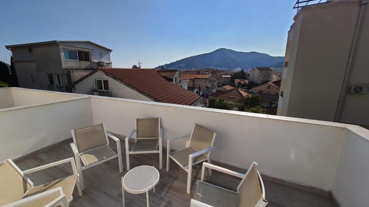 Villa Golf Budva Rum bild