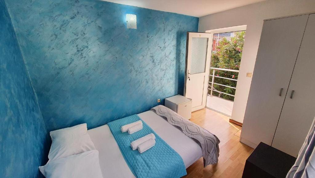 Villa Golf Budva Exteriör bild