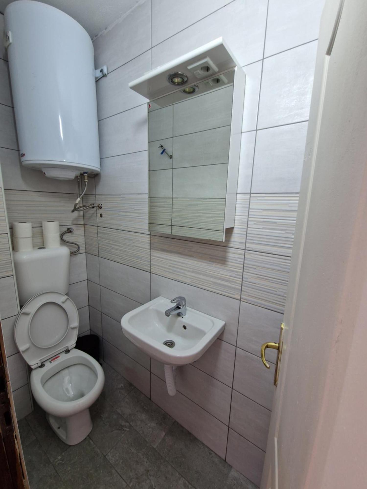 Villa Golf Budva Exteriör bild