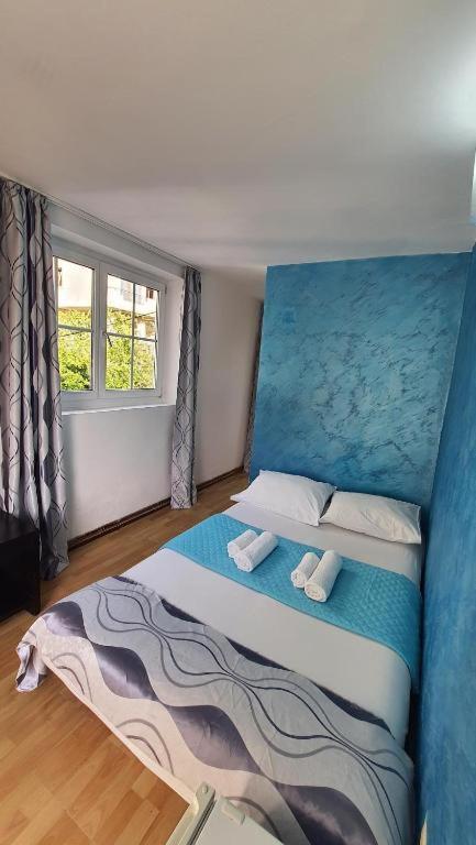 Villa Golf Budva Exteriör bild