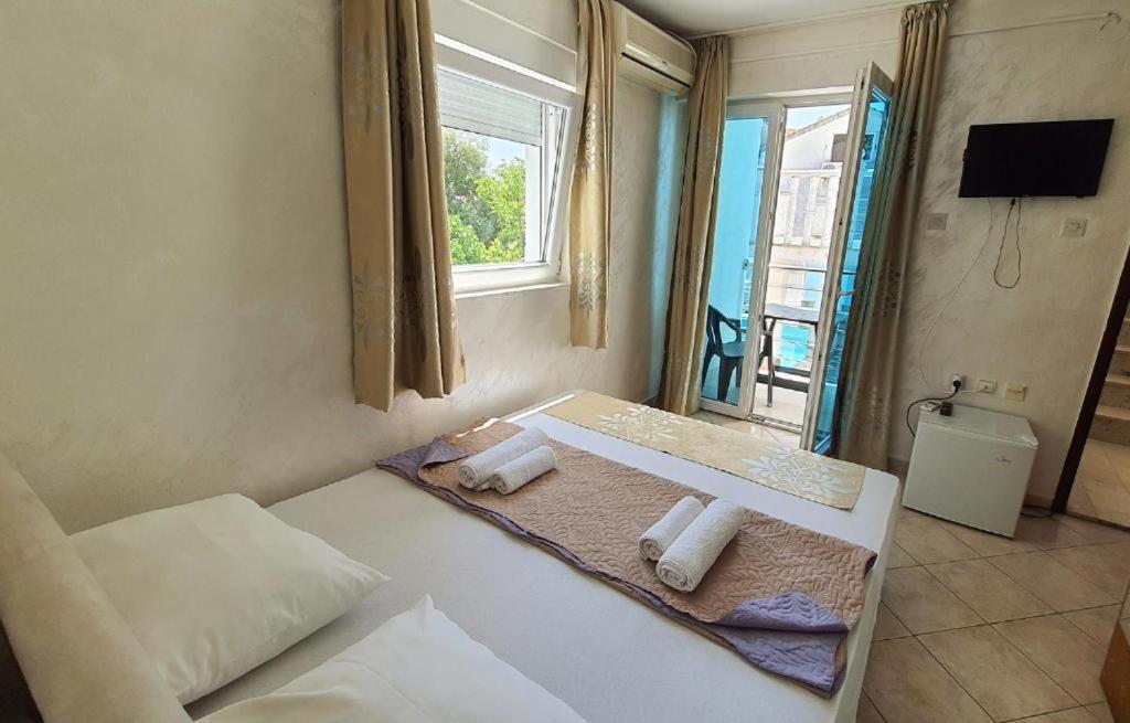 Villa Golf Budva Exteriör bild