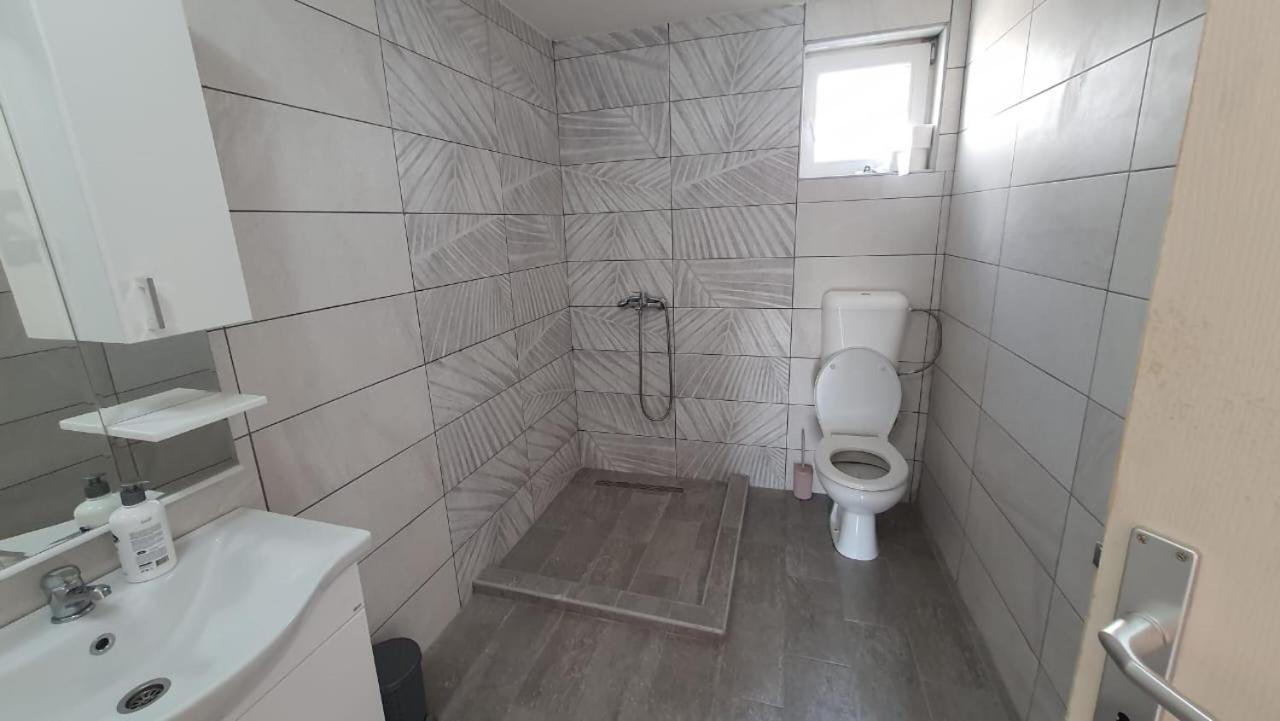 Villa Golf Budva Exteriör bild