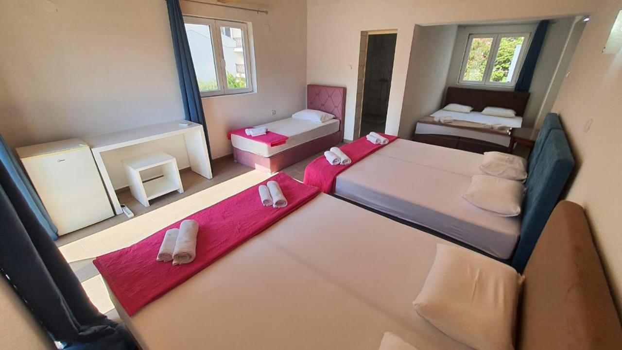 Villa Golf Budva Exteriör bild