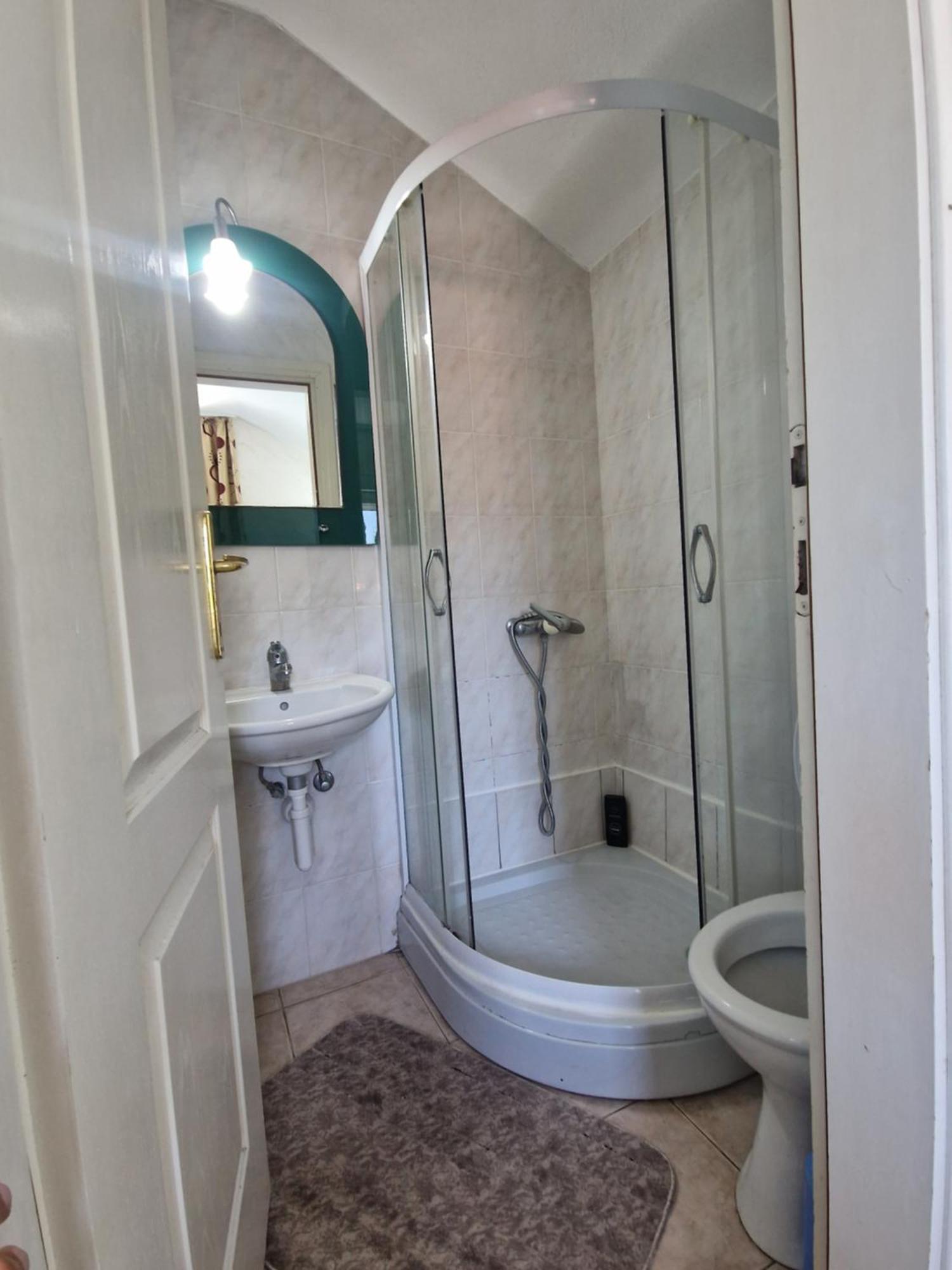 Villa Golf Budva Exteriör bild