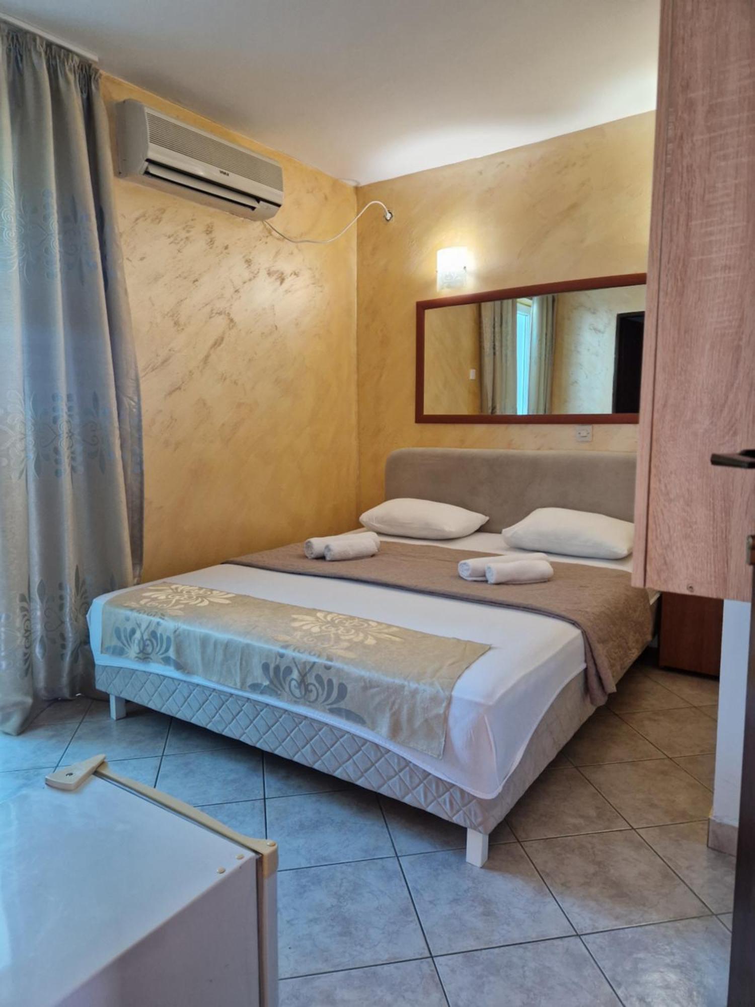 Villa Golf Budva Exteriör bild