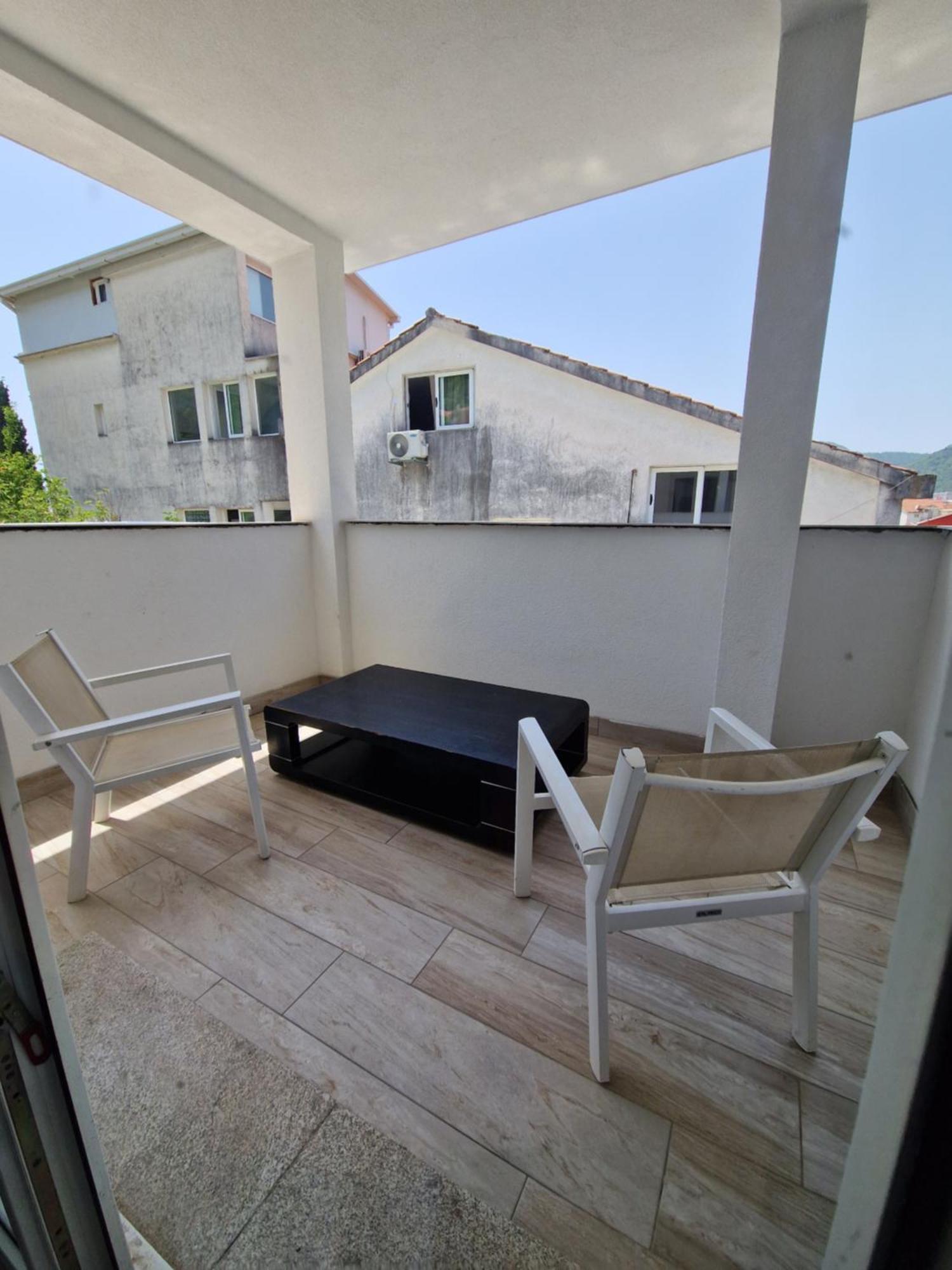 Villa Golf Budva Exteriör bild
