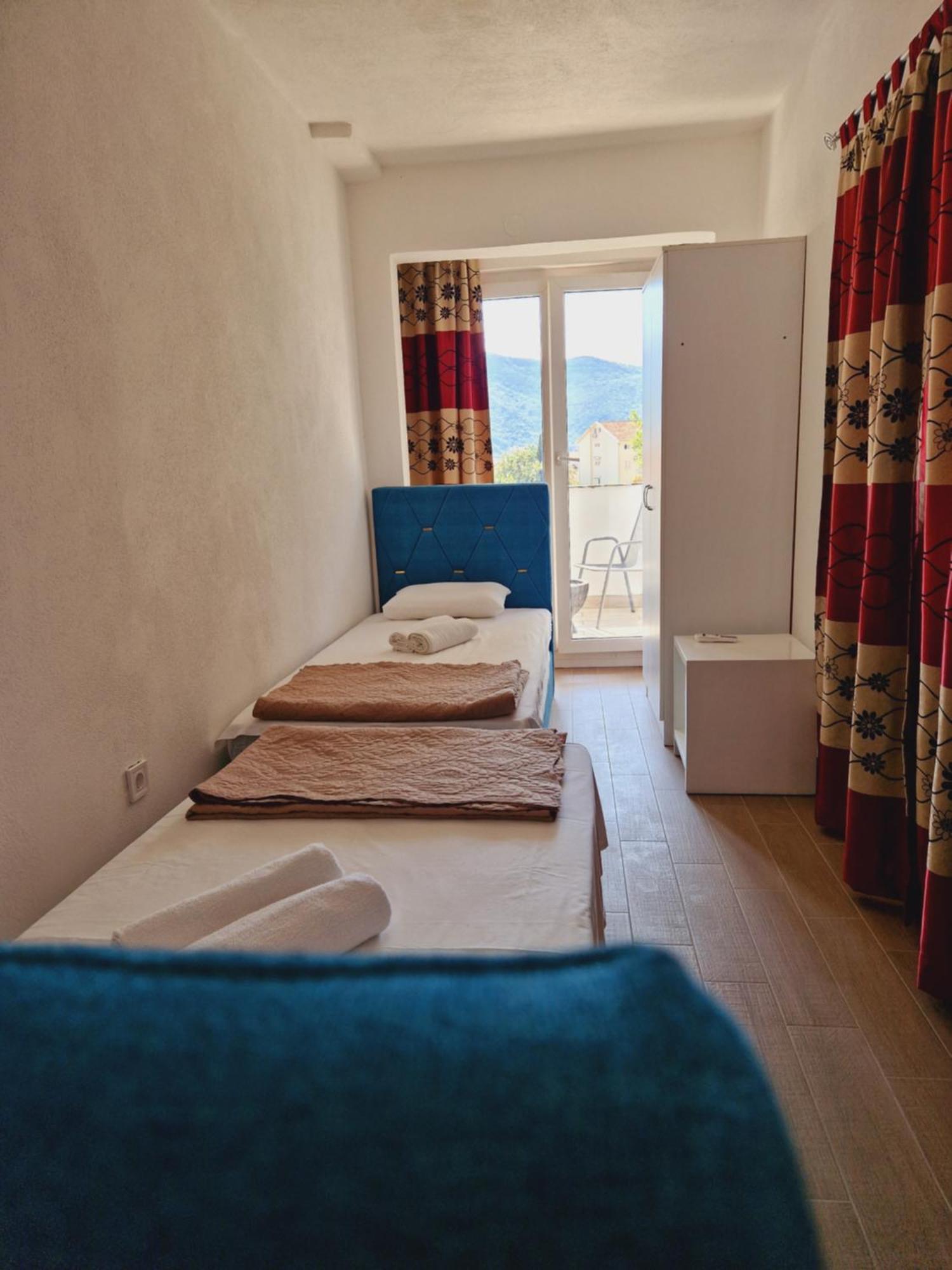 Villa Golf Budva Exteriör bild
