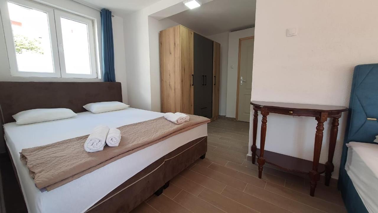 Villa Golf Budva Exteriör bild