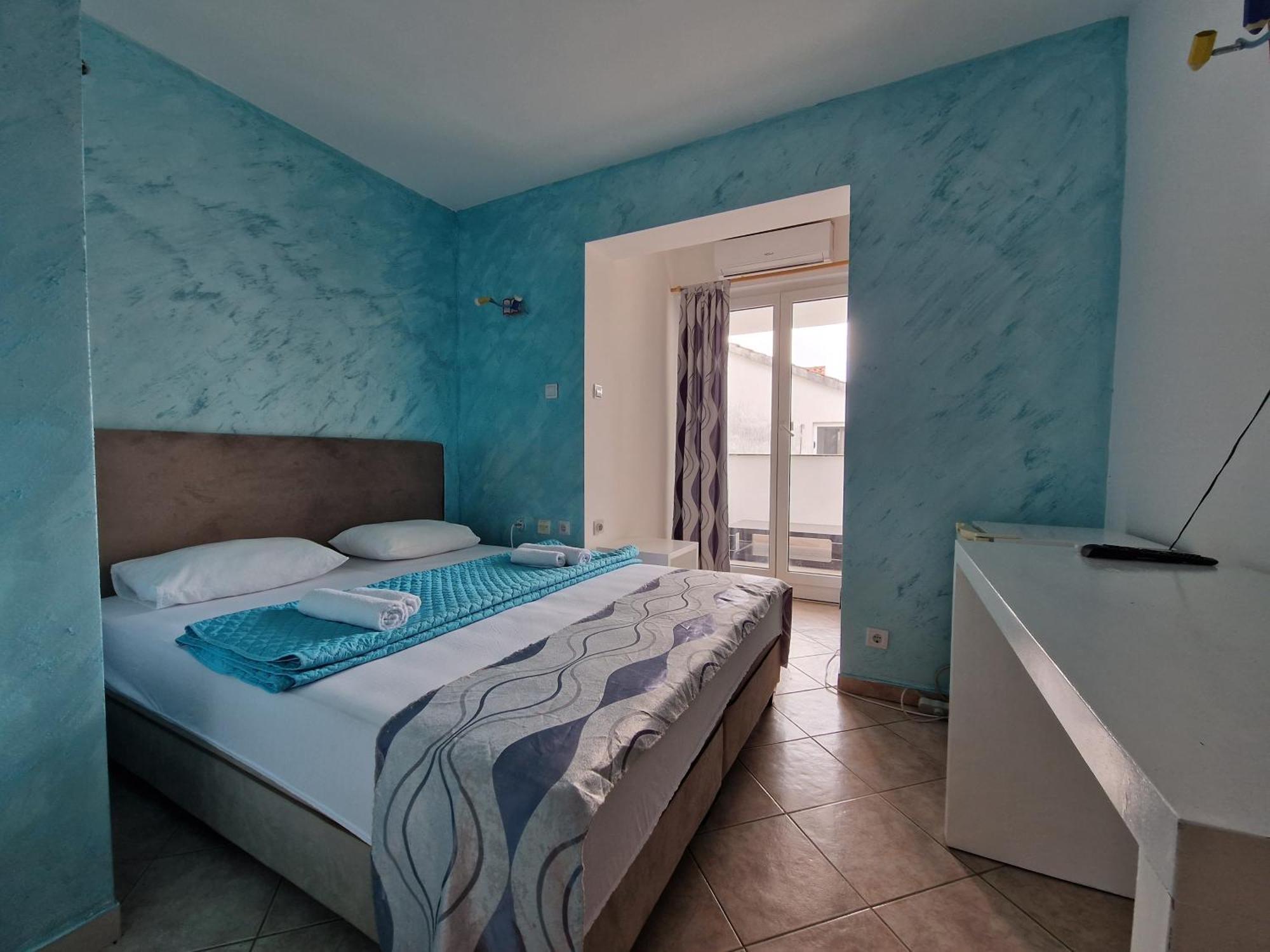 Villa Golf Budva Exteriör bild