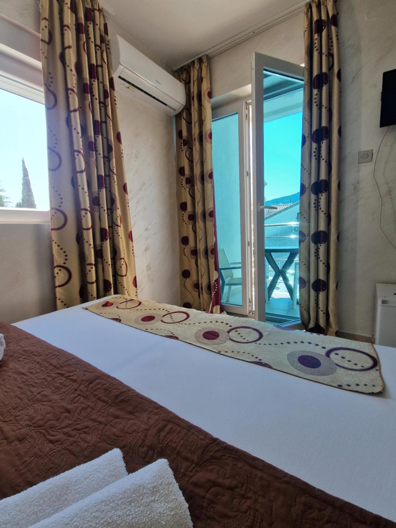 Villa Golf Budva Exteriör bild
