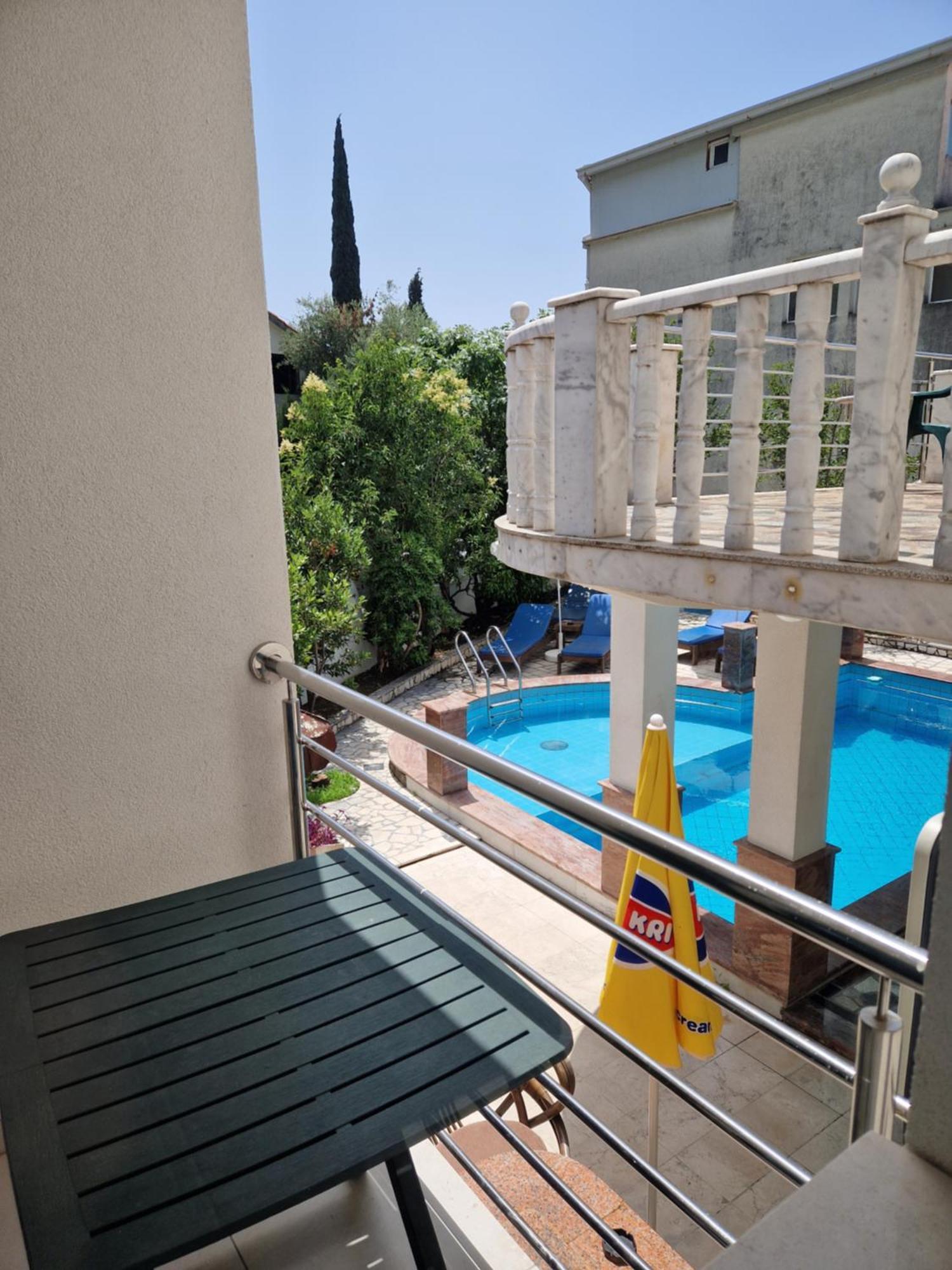 Villa Golf Budva Exteriör bild