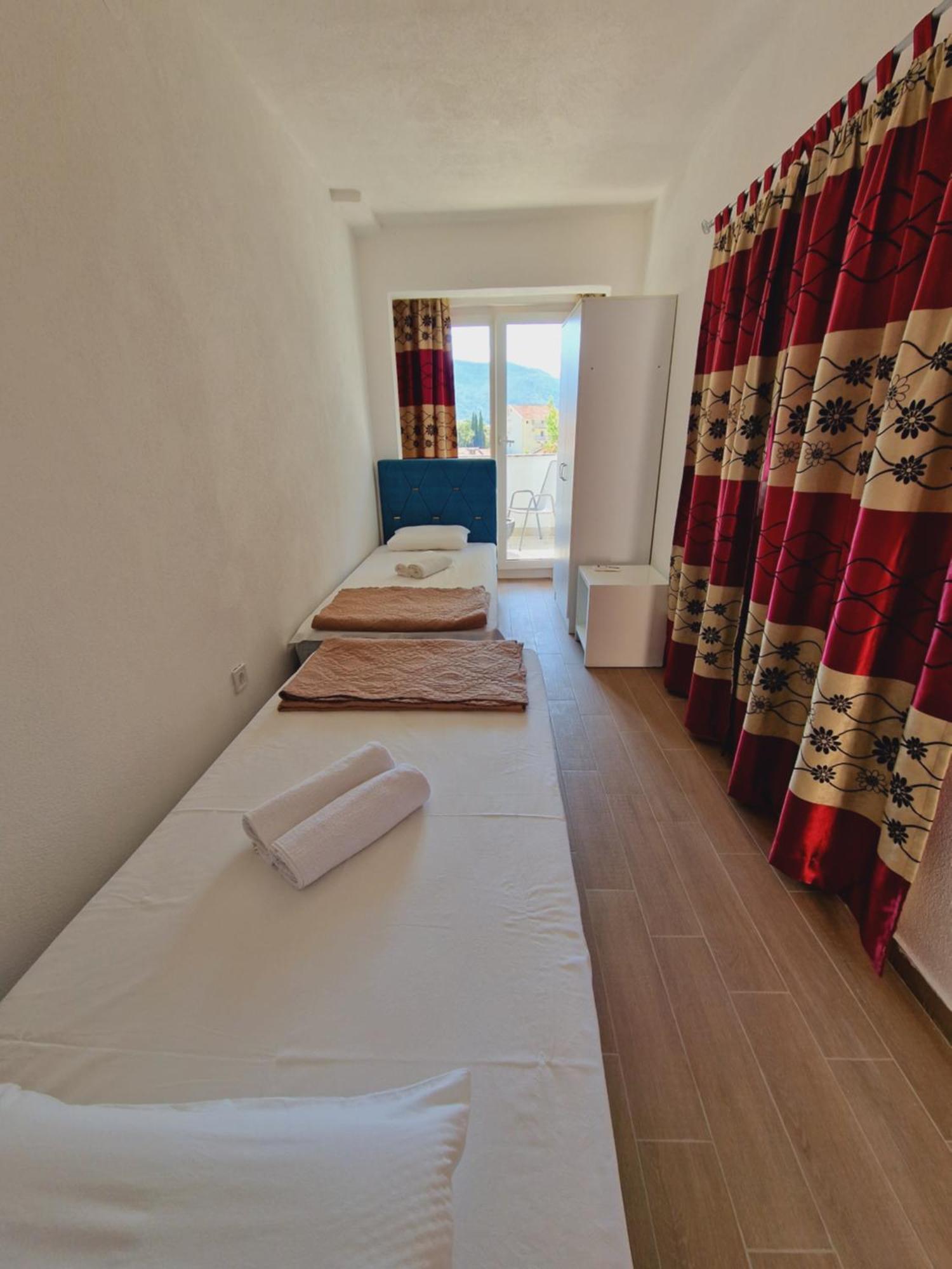 Villa Golf Budva Exteriör bild
