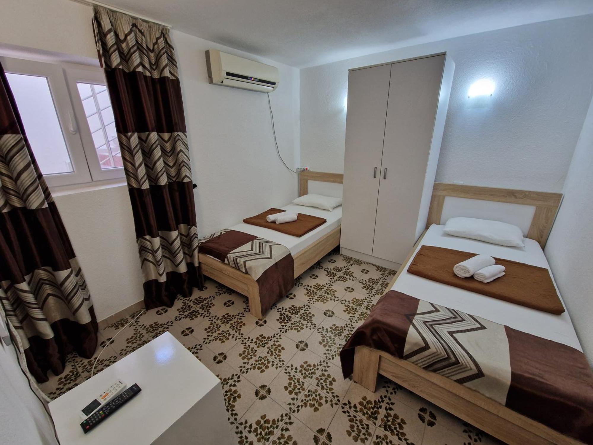 Villa Golf Budva Exteriör bild