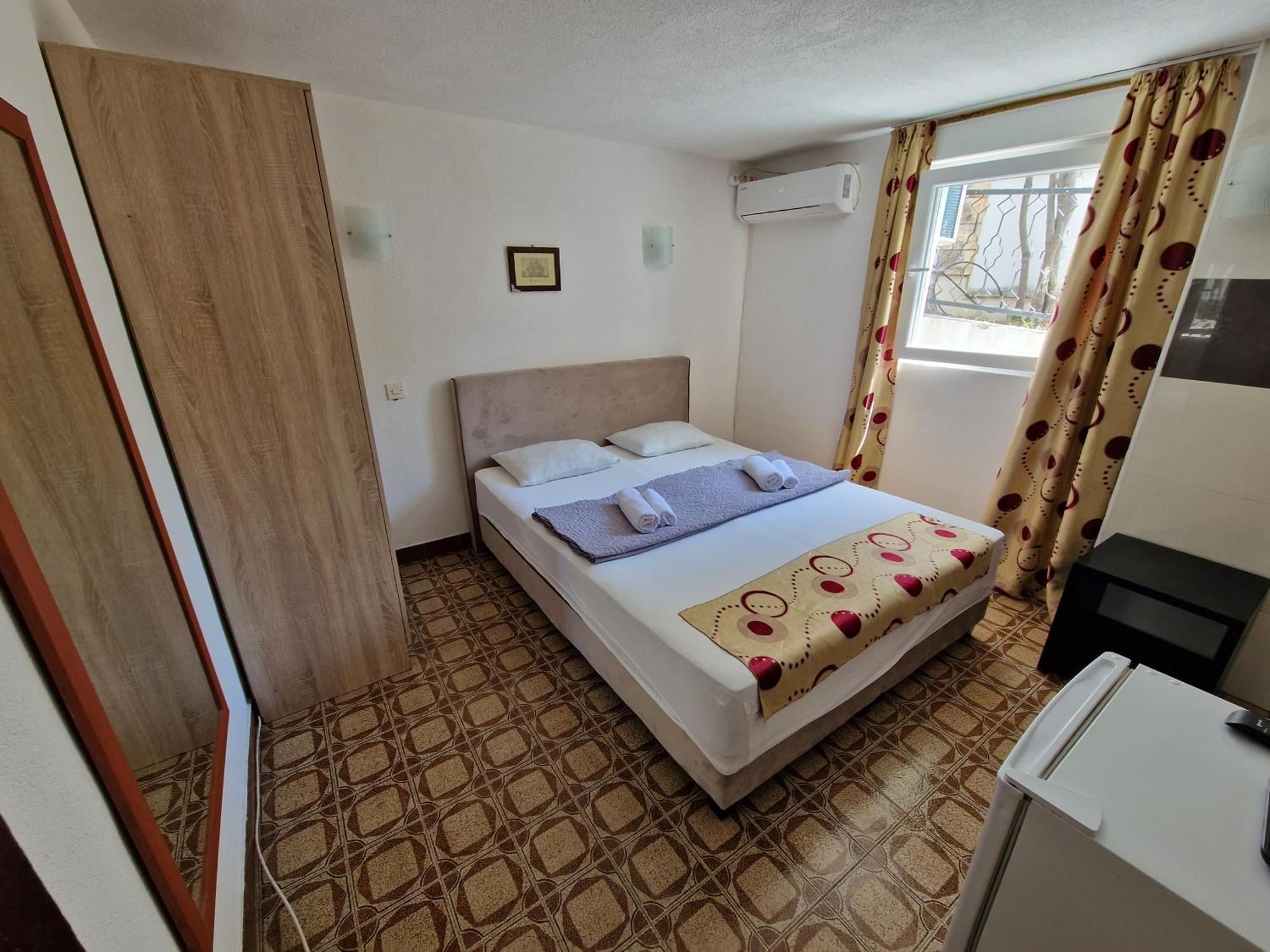Villa Golf Budva Exteriör bild